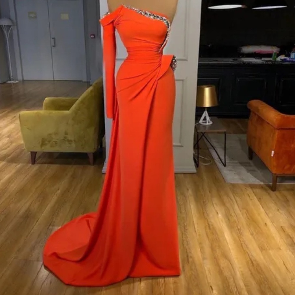 Beautiful Sexy Gown